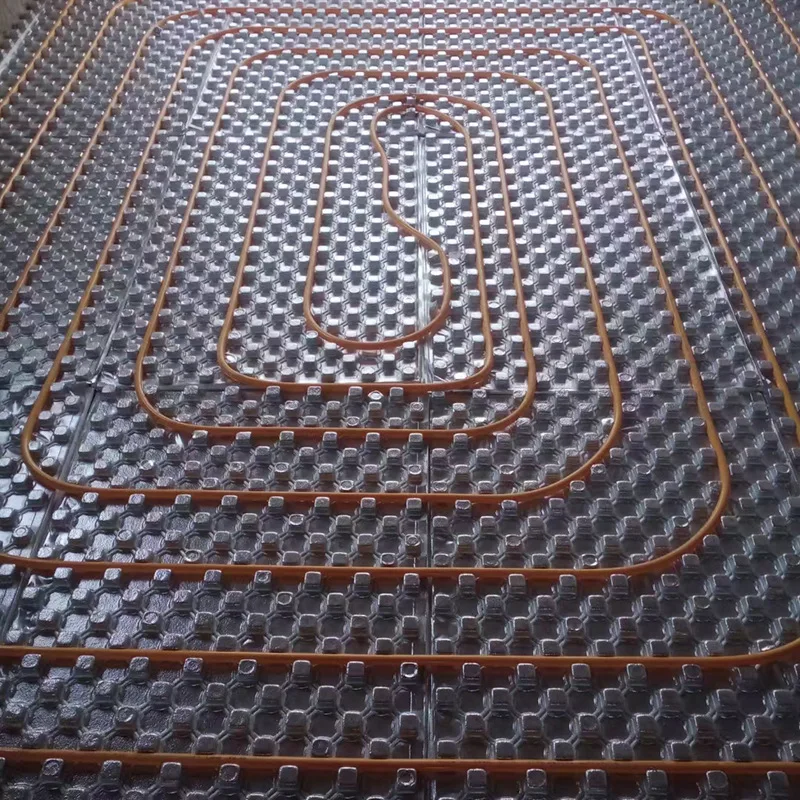 Aluminum foil XPE foam heat insulation material roll sheet thermal insulation for roof wall floor