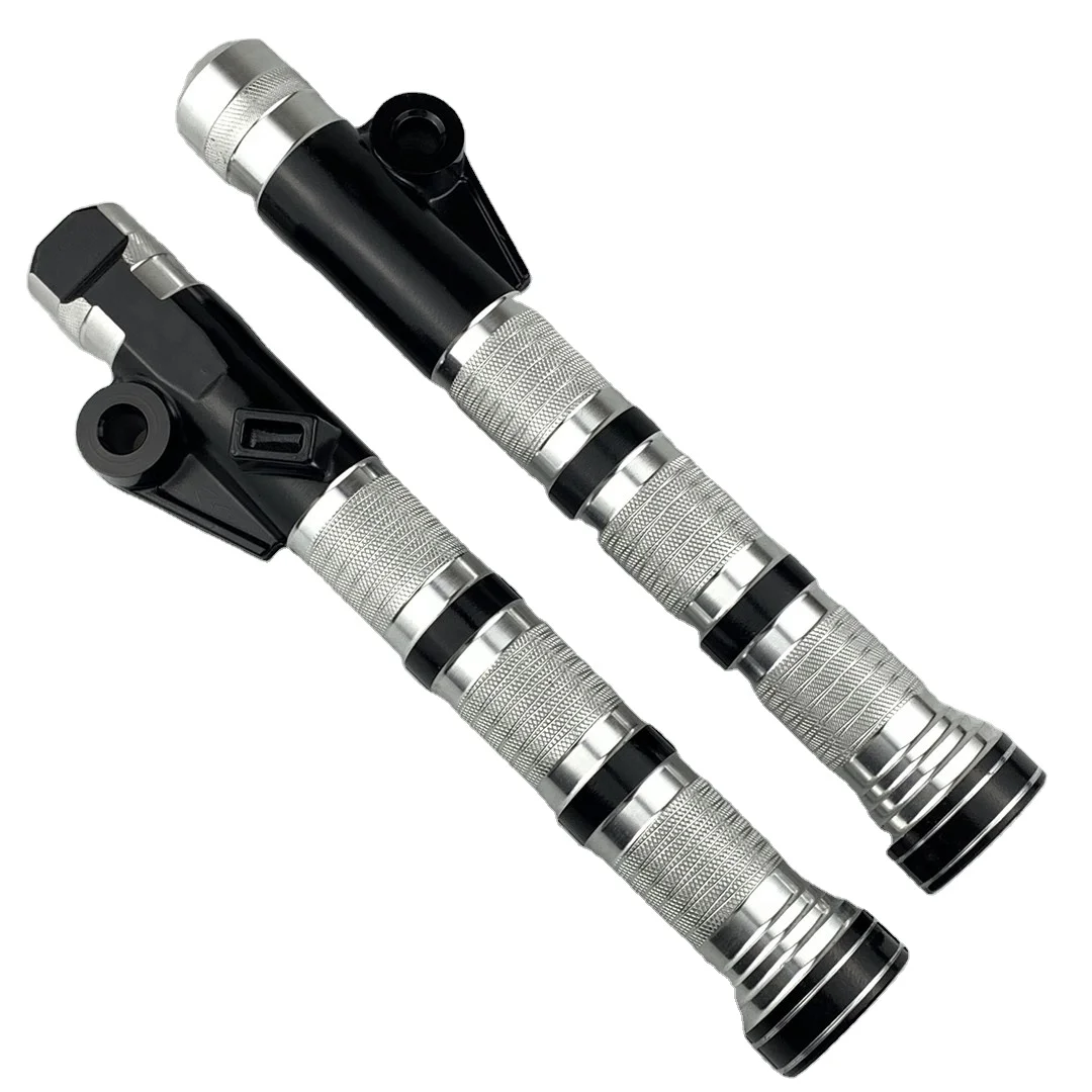 Motorcycle accessories general purpose models fork aluminum tube OEM