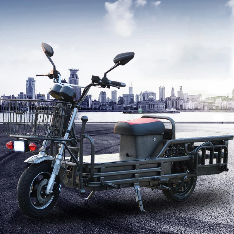 120km 72V40Ah EEC Electric HOT Convenient Unisex Style 1500W cargo  scooter Electric Motorcycle Adult