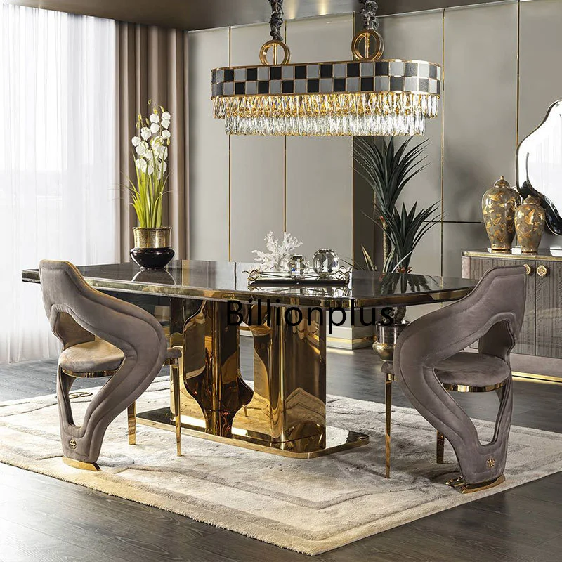 Modern Events Dubai Luxury Wedding Throne Chairs Stainless Steel Royal Style for Hotels Villas Leisure Living Room Use