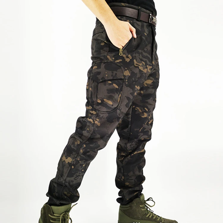 Мужская флисовая подкладка с водонепроницаемым мягким корпусом военные тактические армейские брюки для девочек армии поклонников пеший Туризм Мульти Карманы Грузов; Штаны для маленьких детей детские брюки