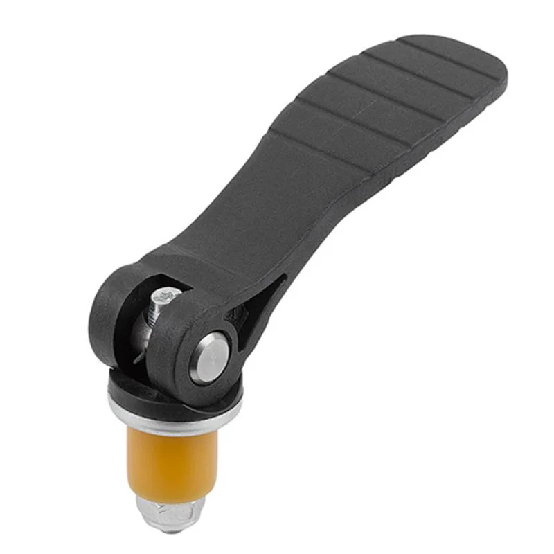 Factory Custom Alloy Adjustable Cam Lever Eccentric Levers and Quick Release Cam Lever Clamp