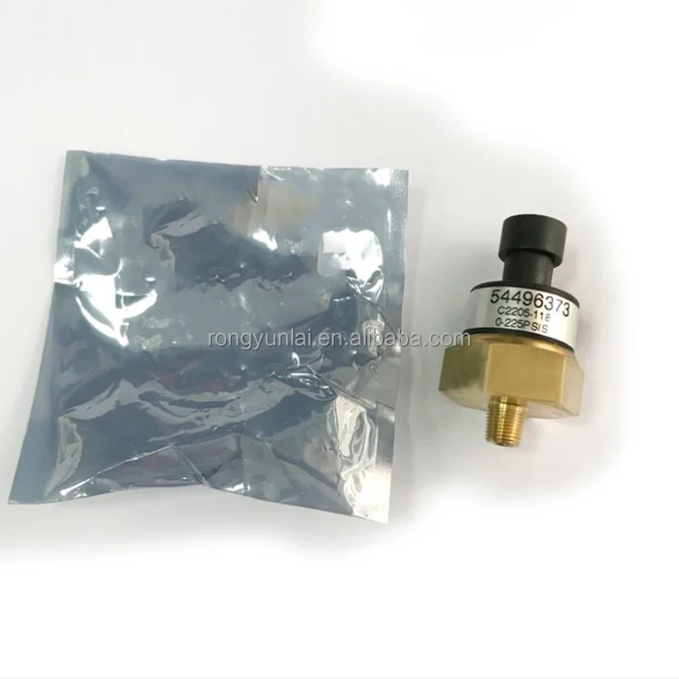Air Compressor Parts Pressure Sensor 54496373 Transducer Apply to Ingersoll Rand Compressor