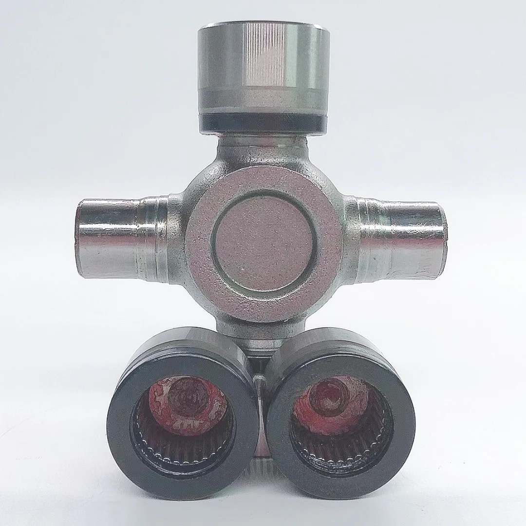 Chinese Factory Custom Size Standard Universal Joint Cross Bearing