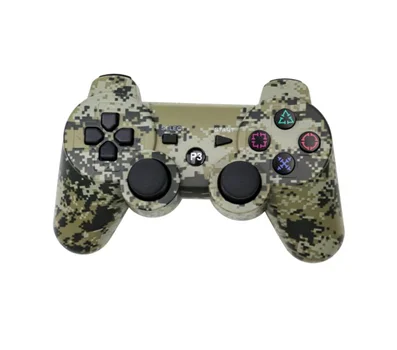 BT беспроводной контроллер PS3 для Sony, многоцветный геймпад, контроллер для PS3, оптовая продажа, игровые аксессуары, управление PS3 для PS2/PC