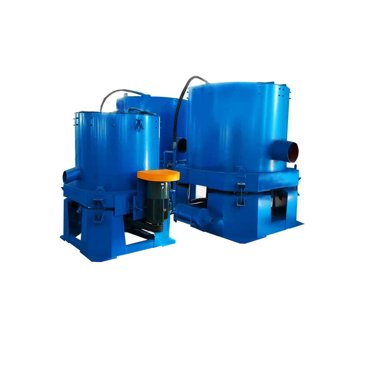 centrifugal machine for material classification with cheap price