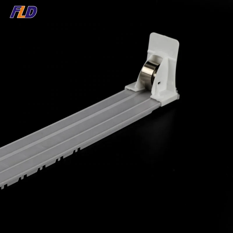 Прозрачные бутылки для супермаркетов, розничная продажа пластиковых разделителей и толкателей