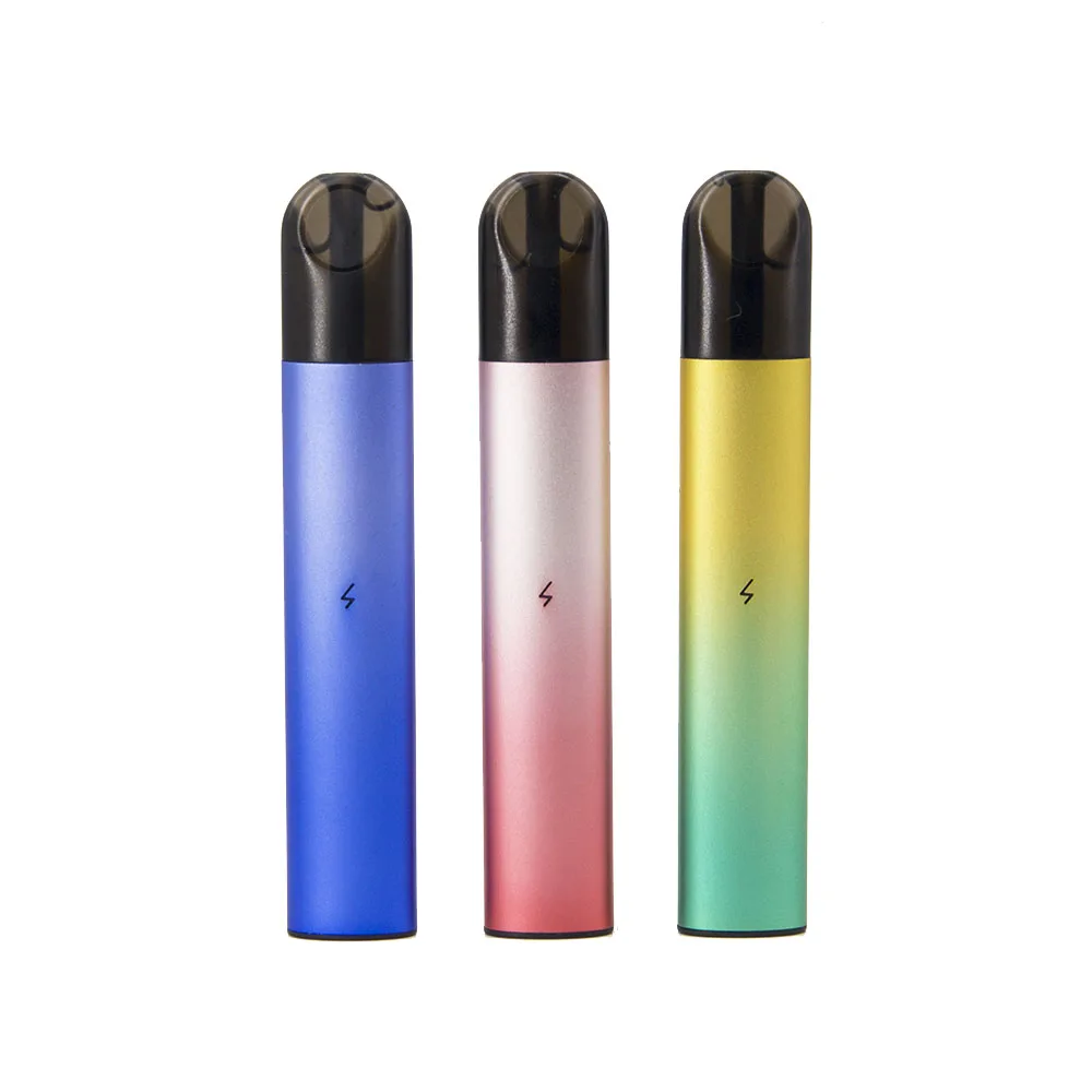 Бесплатная доставка ручка vape пустой vape картриджей с тонером портативный повторное использование батареи, электронная сигарета