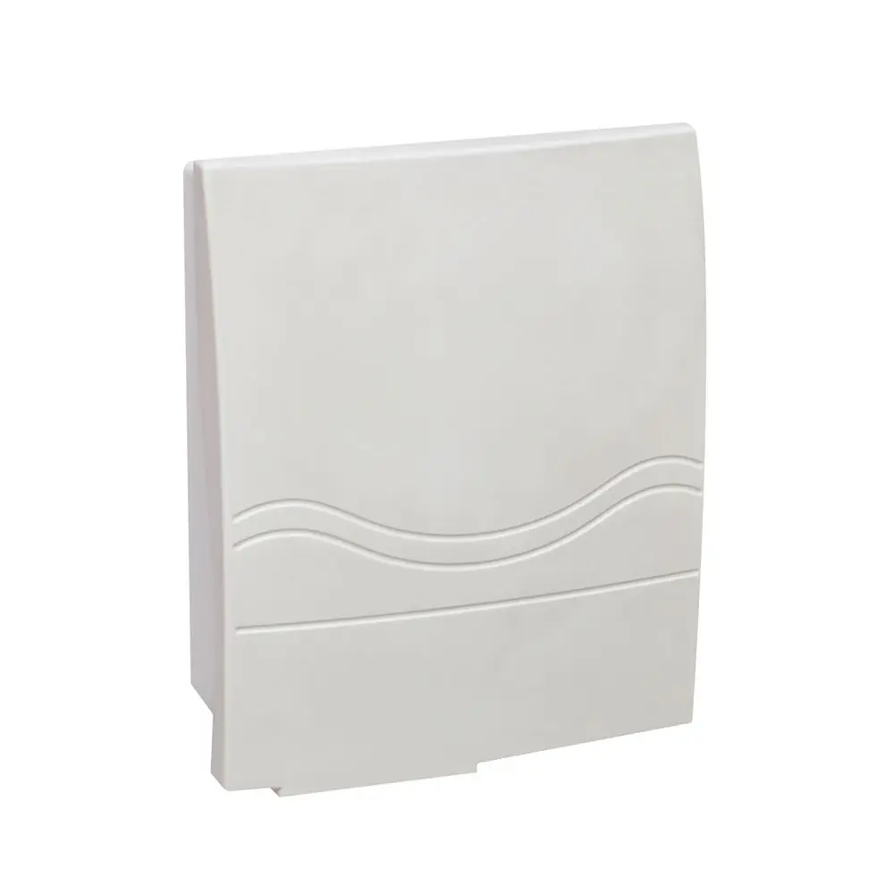 Белая автоматическая сушилка для рук из АБС-пластика 110 В и 220 1000