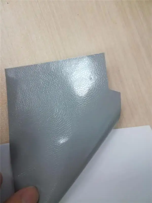 Wholesale Vinyl Sticker Material Glossy Matte Printable White Self Adhesive Sticker Vinyl Roll