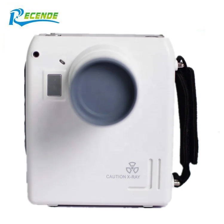 BL-103A Mobile Portable Sensor Digital Dental X-ray Price/Periapical Xray Machine