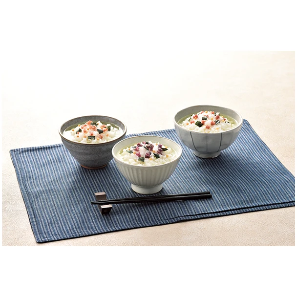 Refined taste with the flavor of red turnips Rice seasoning powder soup package japanese