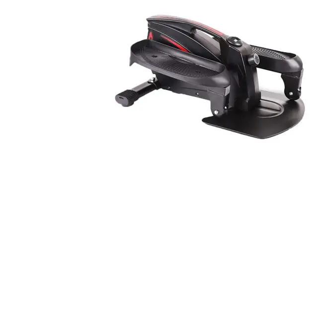 
 Кросс-тренажер, мини эллиптический тренажер под столом, эллиптический велосипед для тренировки в помещении с педалью  