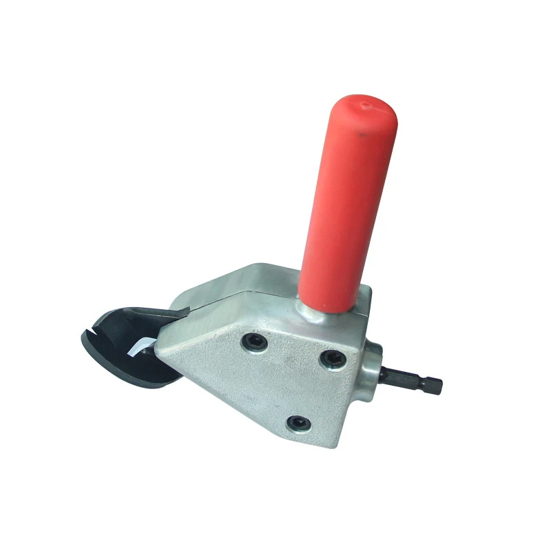 Metal Cutter Electric Drill Iron Scissors Stainless Steel Wire Scissors Machine