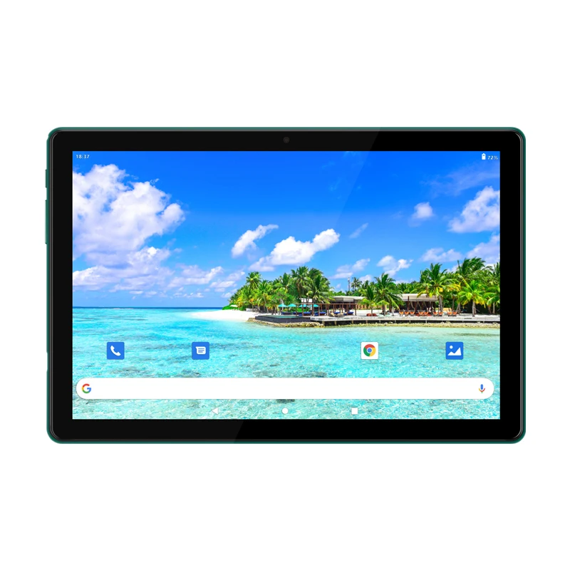 Widely used high-quality Android touch screen rugged industrial tablet computer