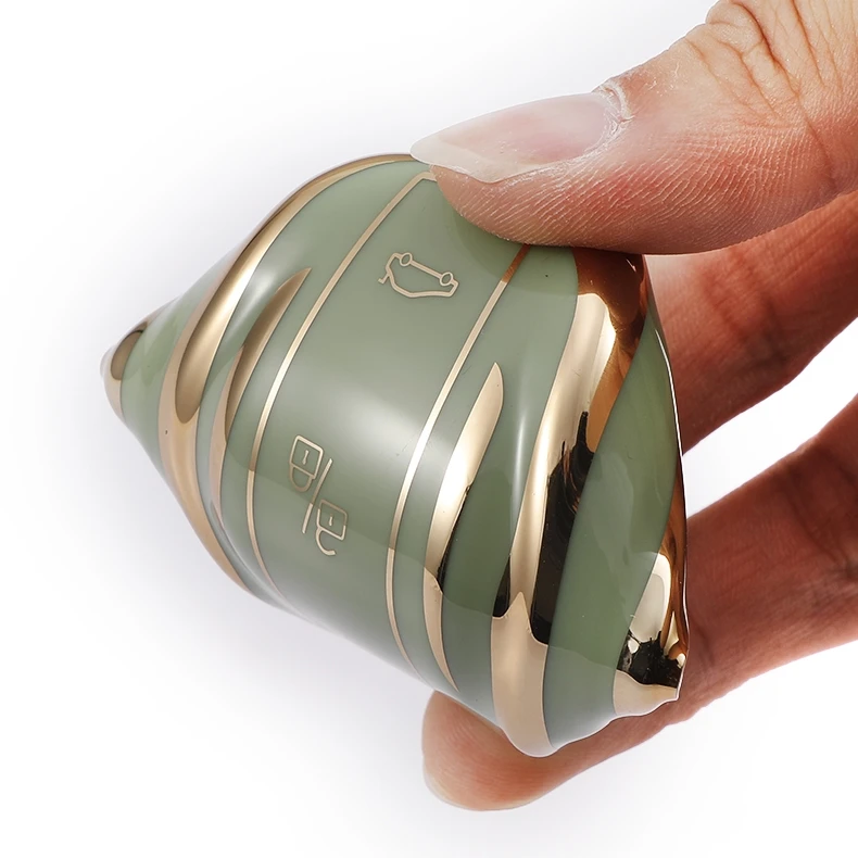 Car Key Case for Tesla Model S Model 3 Model X TPU Car Remote Smart Key Cover Case Shell Holder Fob Key Protector