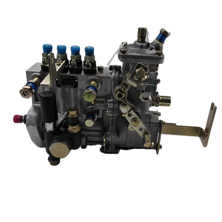Jinbei parts fuel injection pump assembly for JBC truck 490QZL ,SY1033 Jinbei spare parts