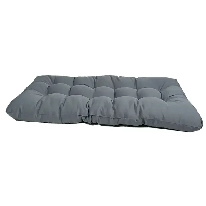 Wholesale Outdoor Patio Cushion Pallet Seat Cushion for back support back rest pillow outdoor