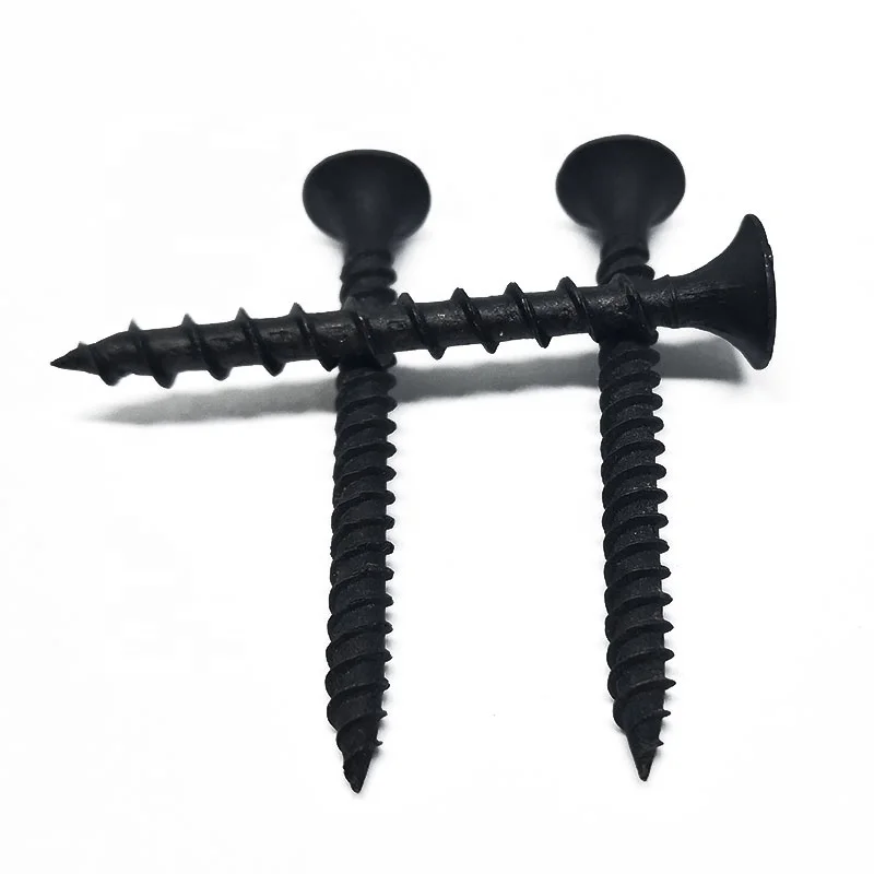 
hidden camera drywall screw din standard 