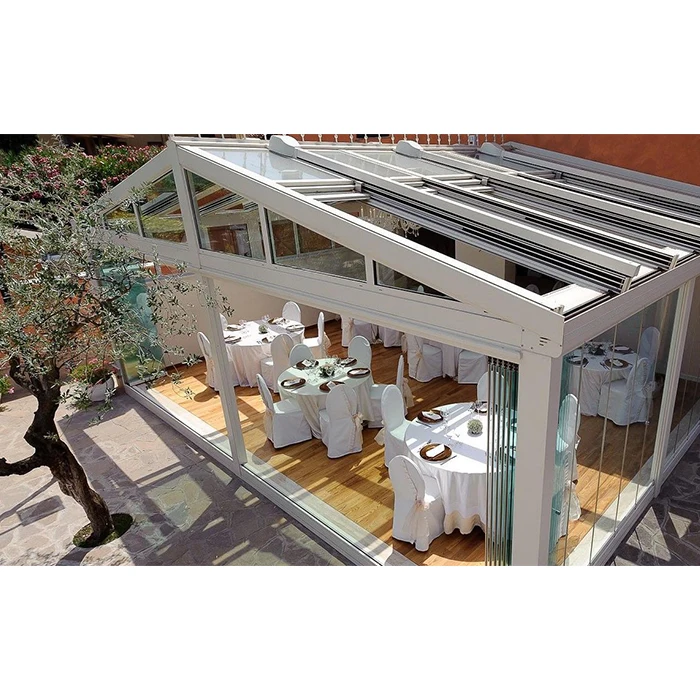 Four Season Room With Front Veranda Design 4 Season Solarium Sun Room