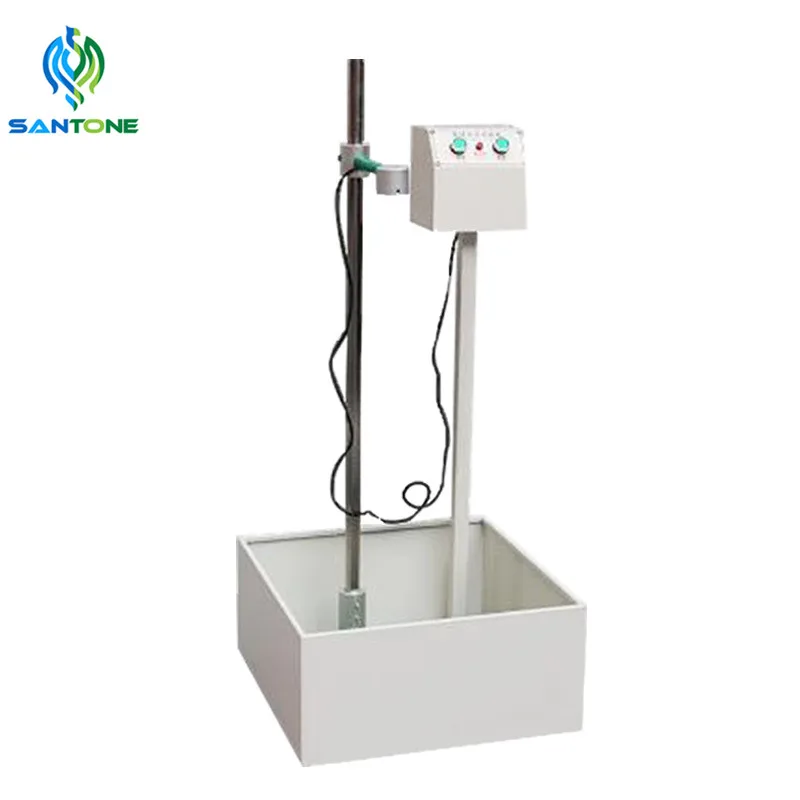 cheap price steel ball drop test machine /drop Ball Impact Test Equipment