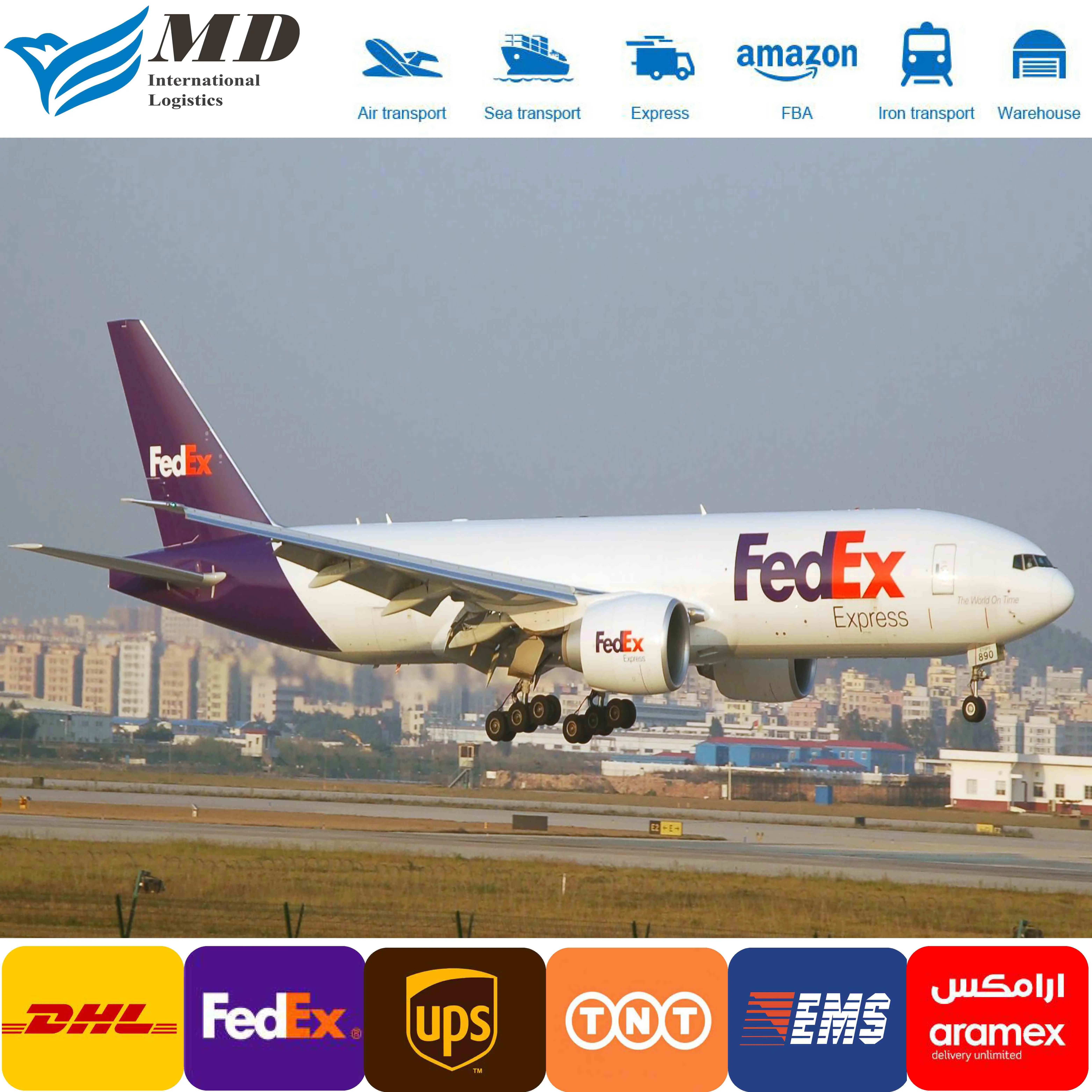 Cheap Fast Air Sea Truck Train Shipping door to door DDP China to FBA usa canada australia UK AU UAE mexico Saudi