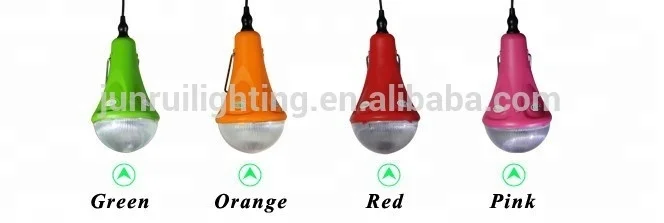 Portable 15w mini solar power system for small homesPortable emergency LED Raw Material