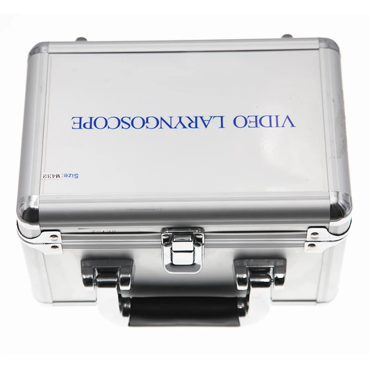 Waterproof Portable Reusable Price Video Laryngoscope