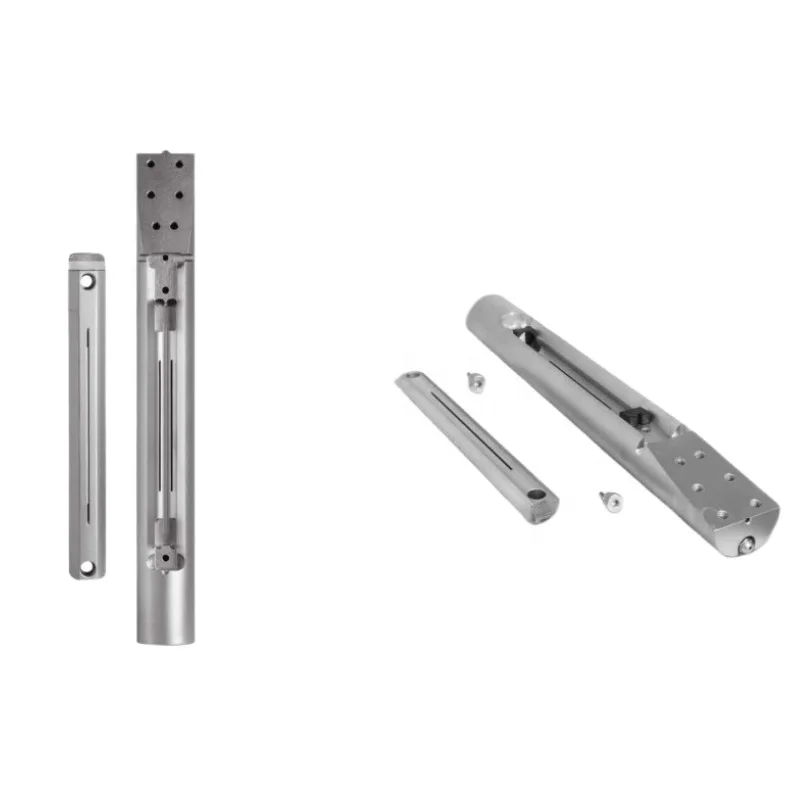 Корпус sonde с боковой нагрузкой для буровой установки D24 40 Vemmer
