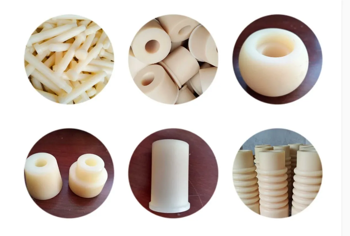 custom OEM CNC turning parts lathe machined fabrication metal screw tube and thread pipe tube