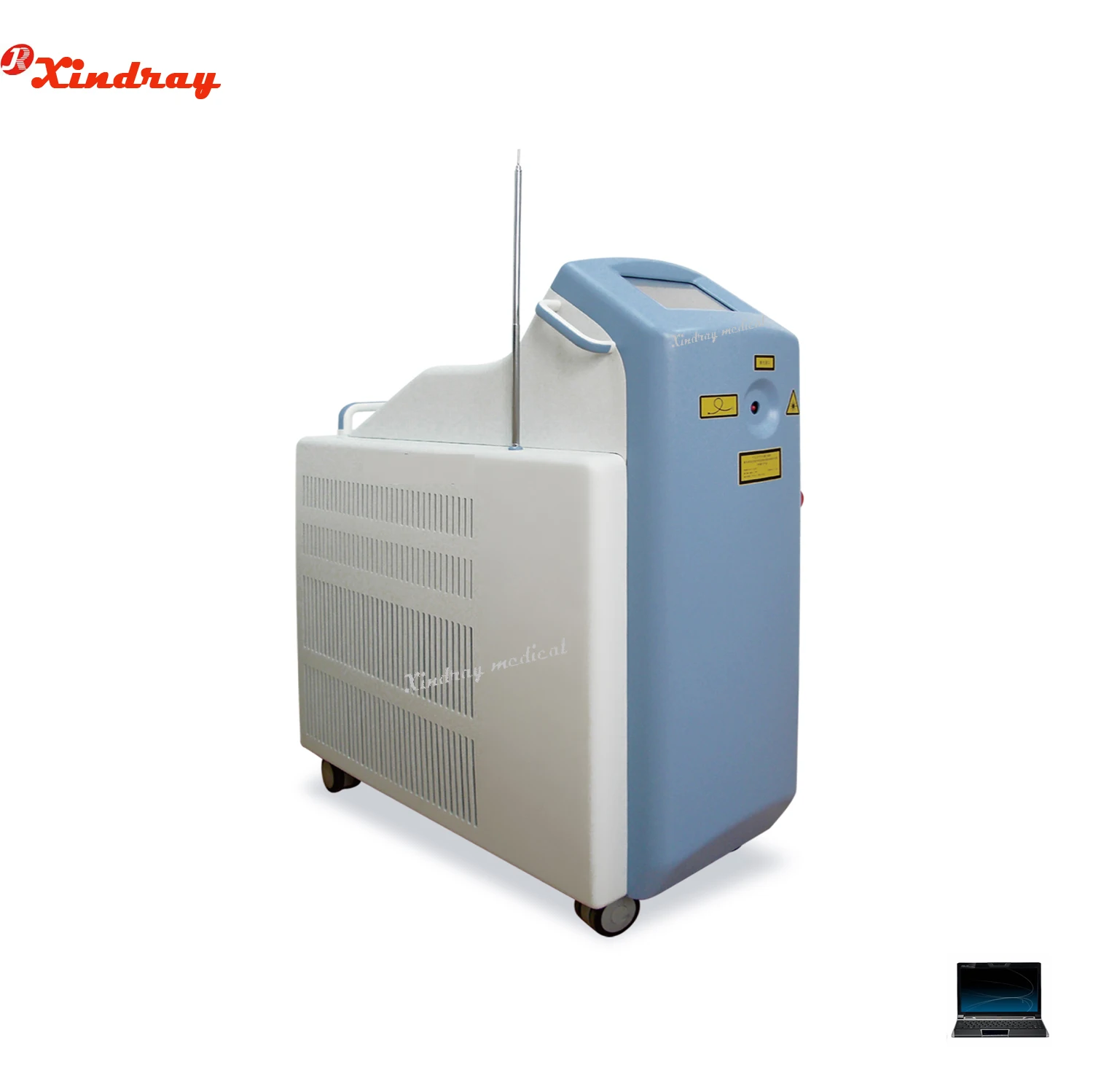 Chinese Professional Manufacturer Price Hospital Medical Equipment Surgical Laser System Holmium Laser