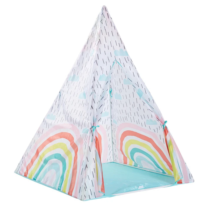 Indoor and Outdoor Kids Play Tent High Quality Children Tent Kids Toy Play House