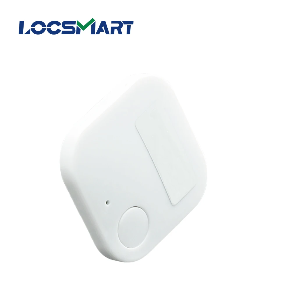 Light Sensor Beacon L3 BLE Tag ibeacon 3 asset tracking beacon Locsmart L3