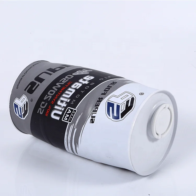 Extended Performance 1L 4T Sg 20W50 Motorcycle Motor Engine Oil Lubricant