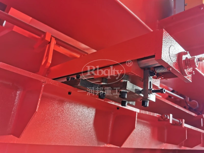 Bestseller CNC small plate guillotine shearing machine