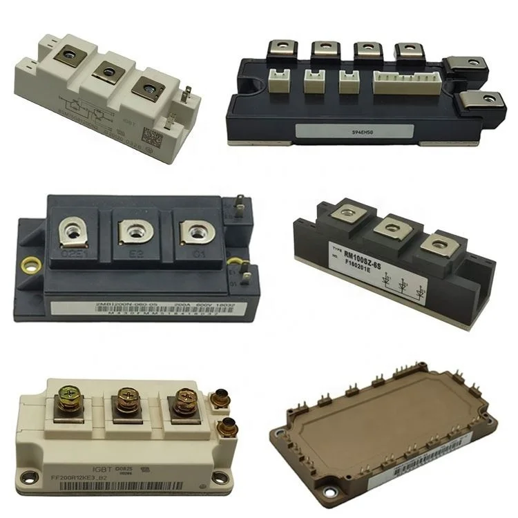 New and original igbt power module FF400R06KE3
