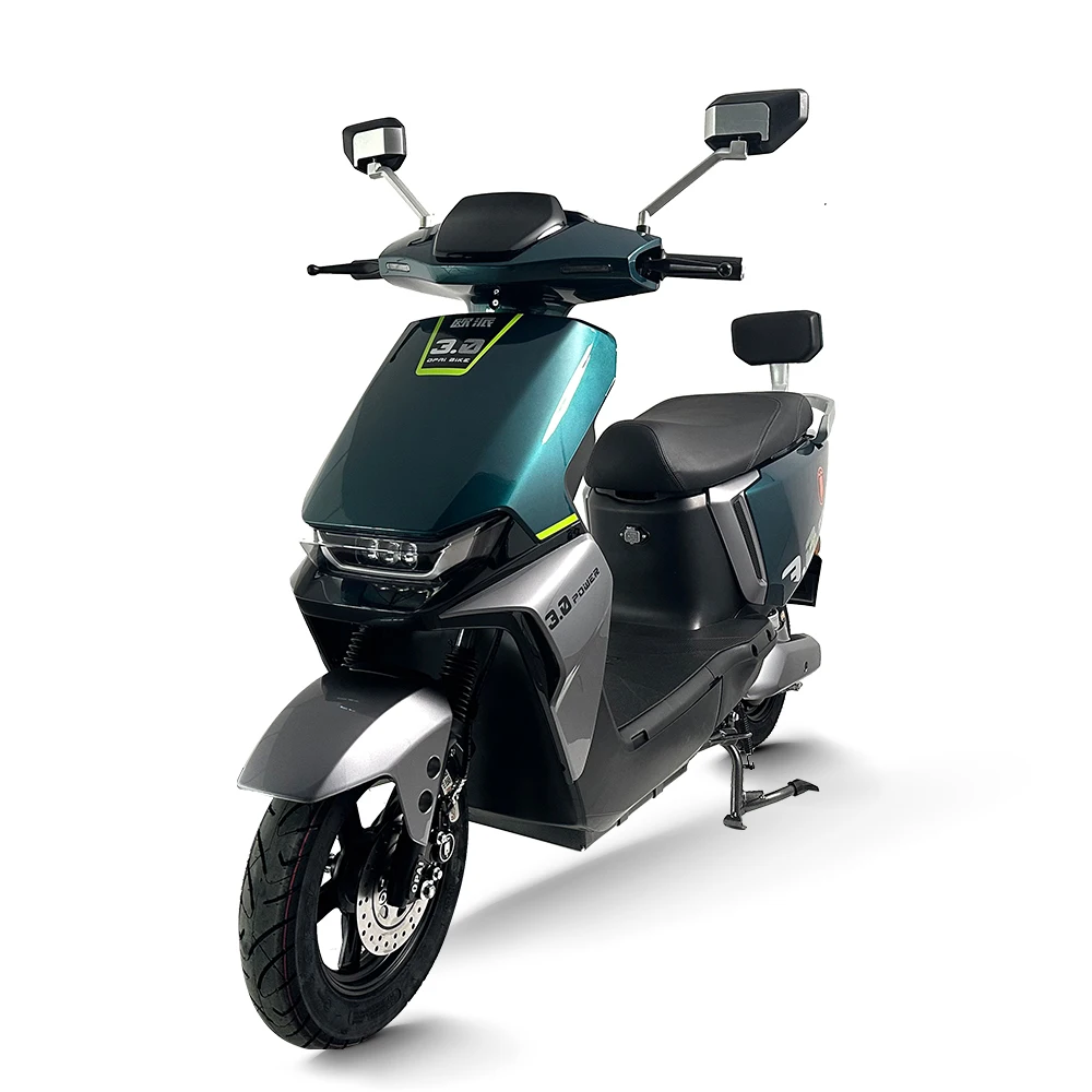 Оптовая Продажа с фабрики CKD высокоскоростной Электрический велосипед мотоцикл 1000 Вт 60 В внедорожный скутер электрический мопед