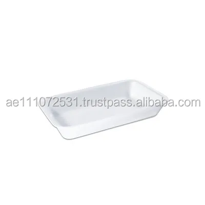 Al Bayader disposable Foam Tray