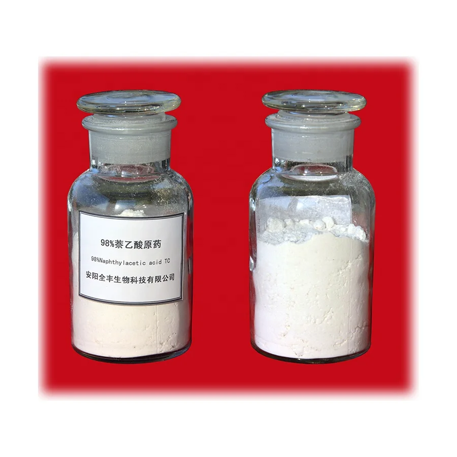 Plant Growth Hormone NAA 98%TC