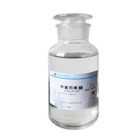 China 99.5%min Methalyl Alcohol C4H8O MAOH CAS No. 513-42-8 With Low Price