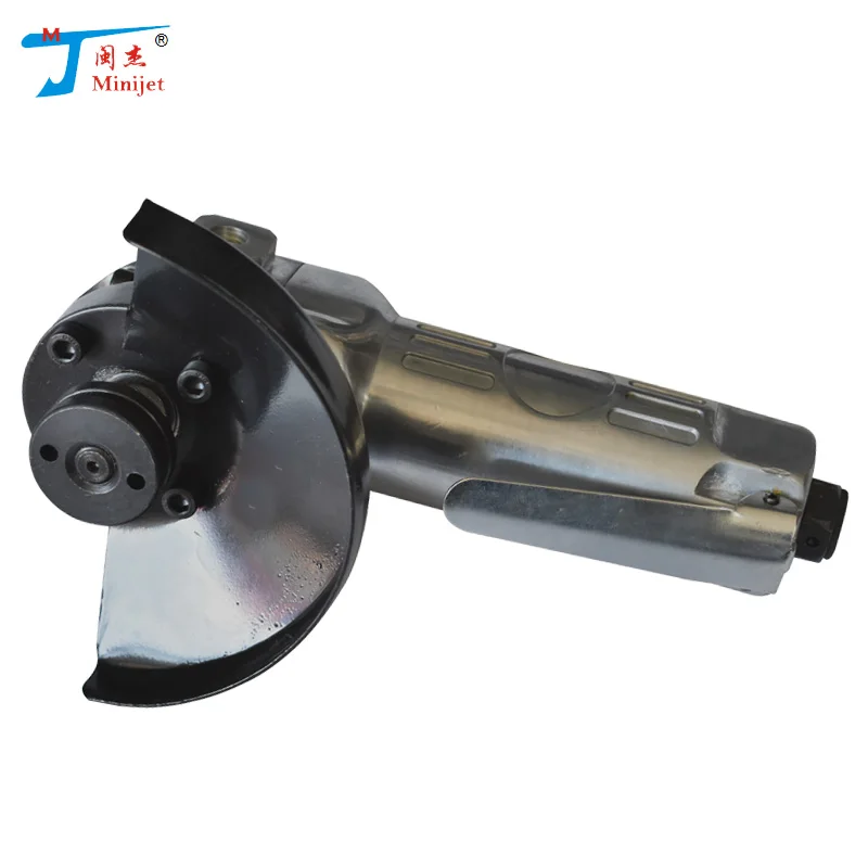High speed pneumatic tools professional angle mill /angle grinder for Steel/wood cutting/grinding/polishing/rust removal
