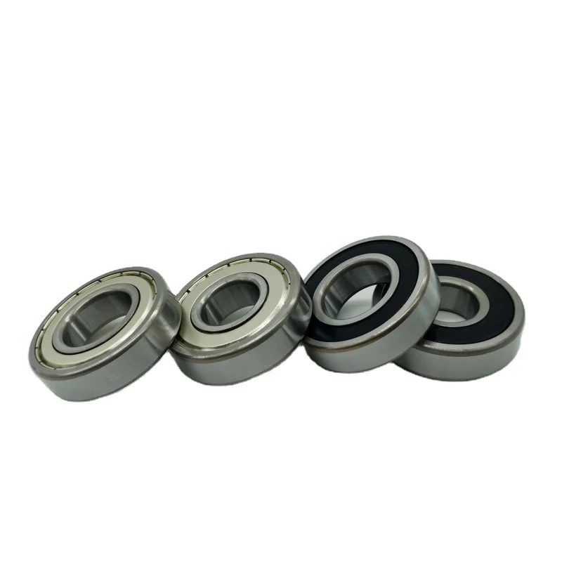  OEM подшипник 6301 6302 6303 6304 6202-2rs 6206 6205
