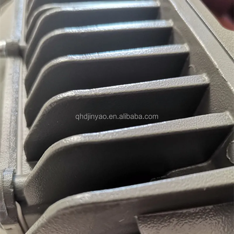 Goldyo wholesale price square ATEX light led 50w/100`w/150w/200w led  explosion proof light