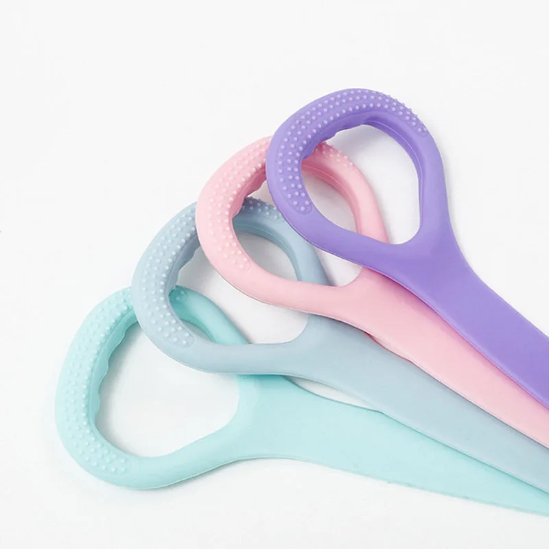 YETFUL  Fitness tension band yoga stretch stretch  open shoulder  beautiful back  8-line resistance rope