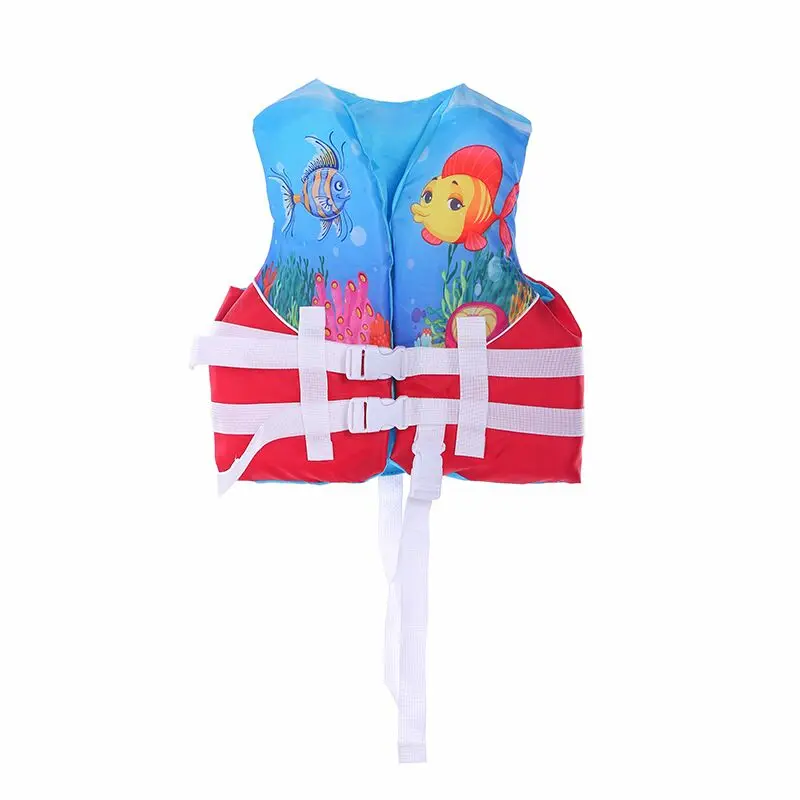 Products are exported to various countries and regions in the world children swimming vest for