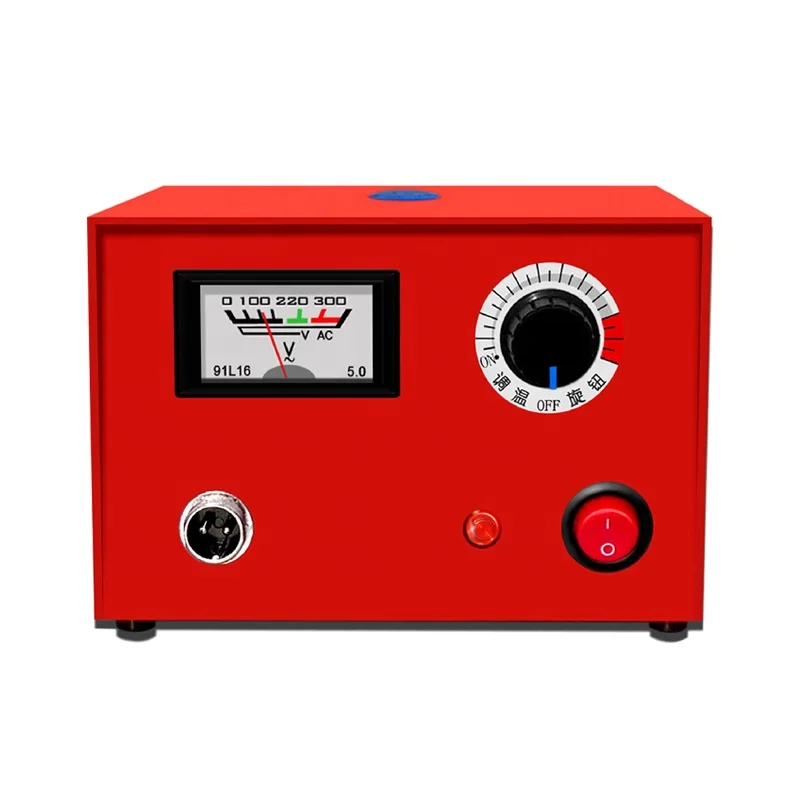 Wood Carving Tools Electric Soldering Iron Engraving Machine With 23 Kinds Of Pyrograph Pens And Walnut Oil Pyrography machine