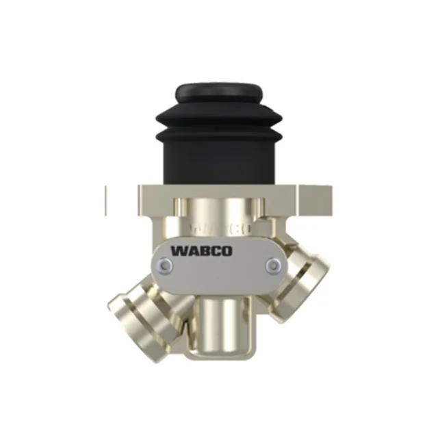 3/2 Directional Control Valve 4630360240 500356849 81998041230 81521856060 81521856060 for MAN IVECO Trucks and Buses