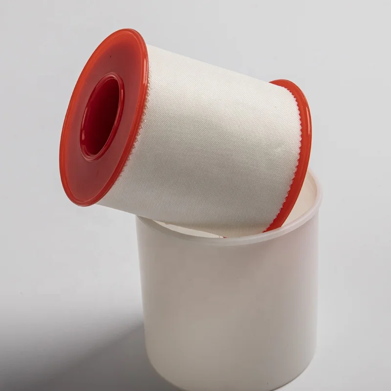 medical Silk plaster  with CE