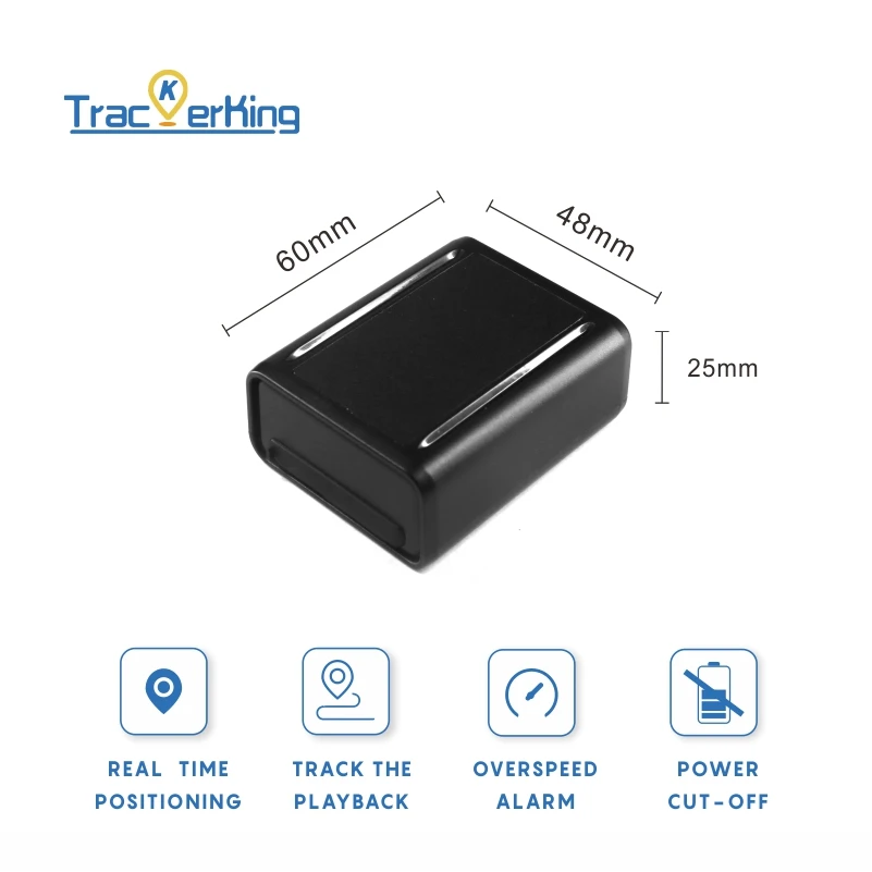 Беспроводной 2G 3G 4G Магнитный GPS-трекер с точным модулем GPS чип для персонального отслеживания автомобиля P808