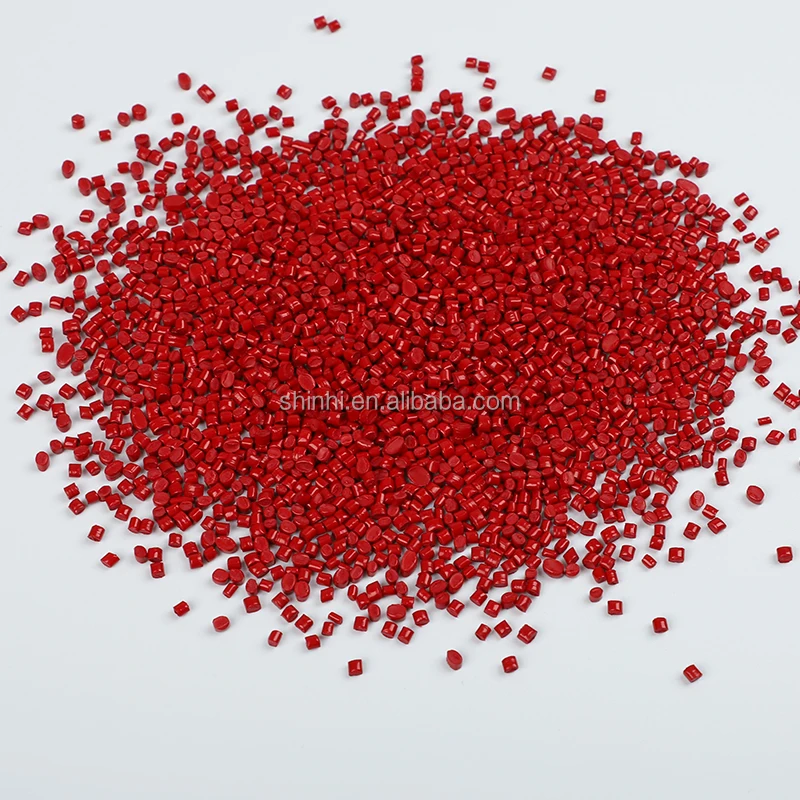 customize compostable biodegradable masterbatche for bio bag